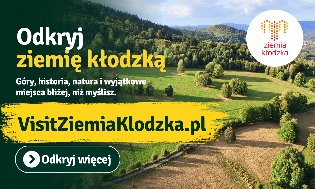 Grafika promocyjna visitziemiaklodzka.pl
