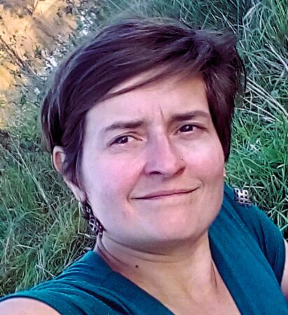 Agnieszka Bielecka - Dolny Śląsk Travel